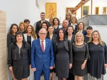 Областна администрация – Кюстендил с престижна номинация