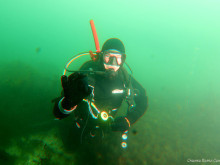 Водолази от "Приятели на морето - Бургас" откриха сезона