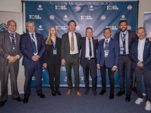 БФБ стана част от основателите на European Boxing в Чехия