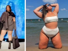   " "   4XL