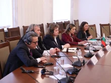Киселова: В областта на енергетиката България и Словакия споделят общ ангажимент