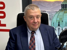 Илия Лазаров: България трябва да има своето самочувствие, че е една от древните държави на Европа