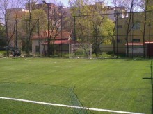 Стартира шампионата в Градска Футболна Лига