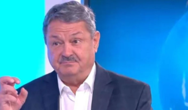 Проф. Рачев: Сбъдва се една моя мечта