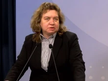 Киселова: Депутат иска да бъде с бебето си в пленарна зала, но ще го отложим за по-спокойни дни