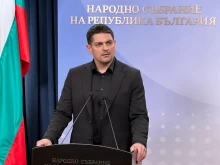 Радостин Василев: Ако в сряда МЕЧ бъде възстановена, няма да пречим на пленарните заседания