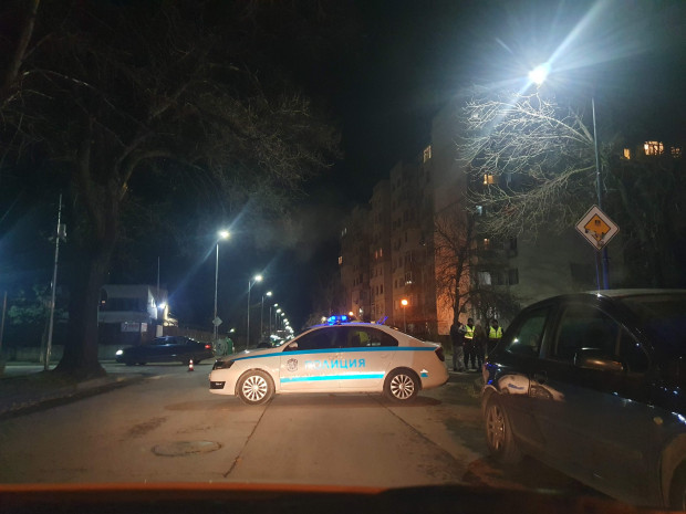 Над 1 8 килограма различни наркотични вещества са иззети при