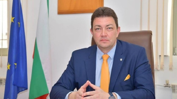 Европейската прокуратура в София официално обвини кмета на Петрич Димитър