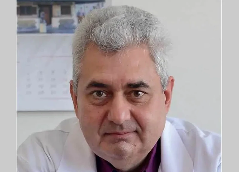 Лекар от Пловдив: Заблудата, че райският газ е безопасен, защото се използва в медицината, е много голяма