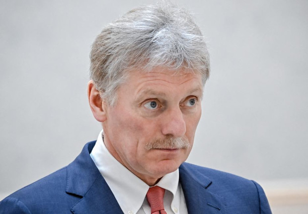 Москва и Вашингтон продължават да работят заедно и то протича