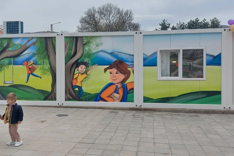 Вижте какво направиха в едно от най-близките до Пловдив села заради увеличаващото се население