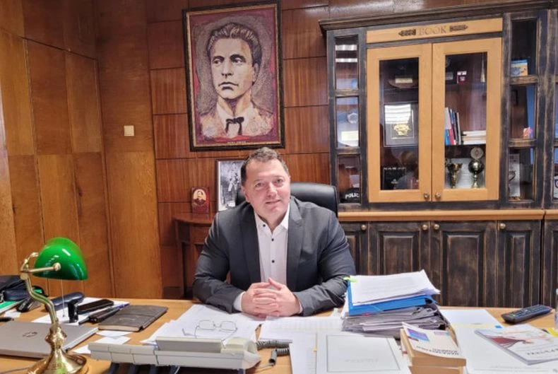 МВР Пловдив ще има нов шеф за пореден път