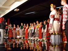 За три дни Варна се превръща във фолклорна столица на България