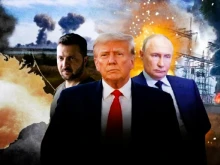 Politico: Тръмп даде всички козове в ръцете на Путин