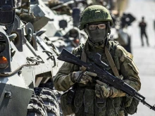 Четирима американски войници са изчезнали близо до границата с Беларус
