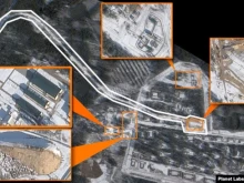 RFE/RL: Разкрита е тайна руска ядрена база в Европа