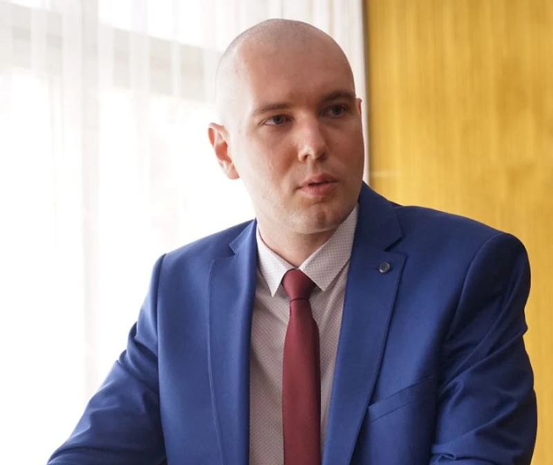 Той ли ще застане начело на МВР Пловдив?