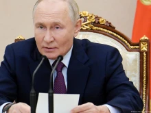 Bloomberg: Путин ще поиска нови отстъпки от САЩ и това ще постави Тръмп пред труден избор