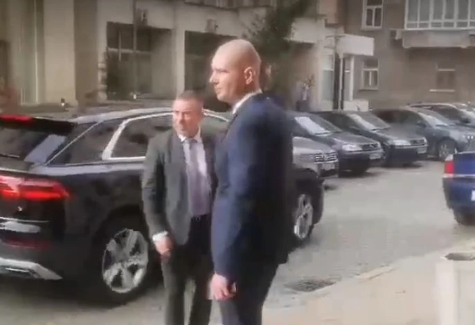 Пазарджиклия е новият директор на ОД МВР Пловдив. Колко време ще изкара?