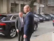 Пазарджиклия е новият директор на ОД МВР Пловдив. Колко време ще изкара?