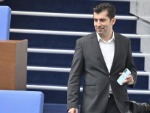 Кирил Петков: Коалиция "Ново начало" работи в пълен синхрон