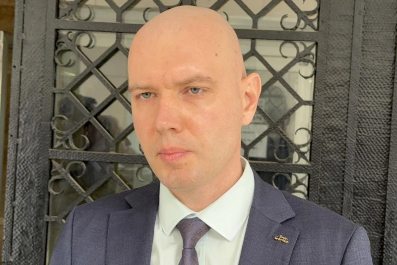Новият шеф на МВР Пловдив обяви срещу какво ще се бори