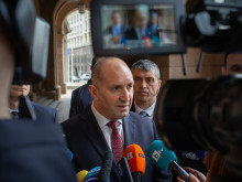 Радев: Държавата ни ще продължи да бъде в плен на определени зависимости