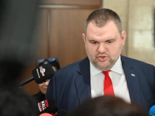 Пеевски за "ТЕРЕМ": Запрянов незабавно да освободи борда на холдинга
