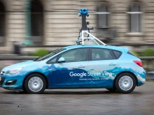  Google Street View          ?