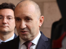 Радев за убития в Газа кап. Маринов: Не може позицията на правителството да разчита на информация от страна, която е част от конфликта