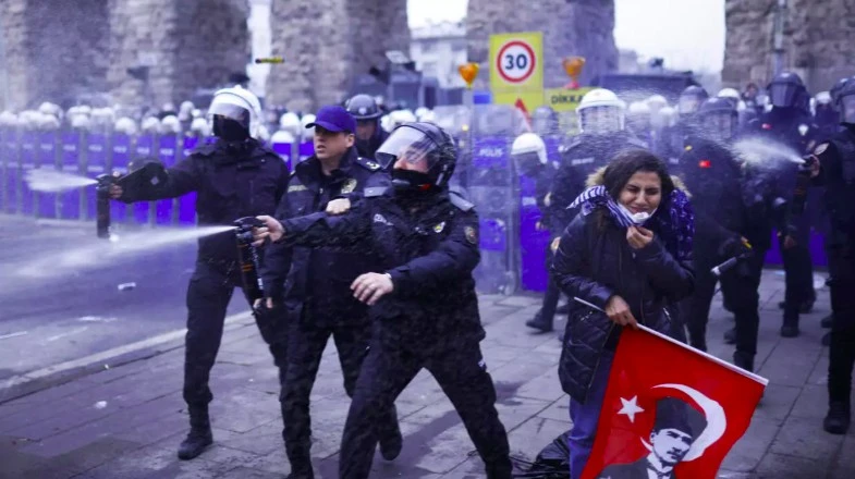 France 24: ���� ���� ��������� �� �������� � � �������, ������� �������� ������ � "������������� ����������"