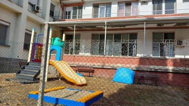 Много важно за детска градина във Варна