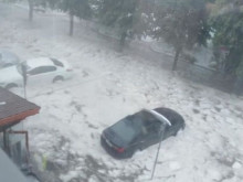 До часове ще усетим капризите на времето в пълната им гама