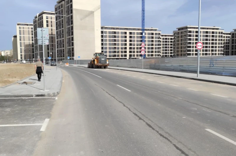 В град извън София квадратният метър мина 1500 евро и това не е Пловдив