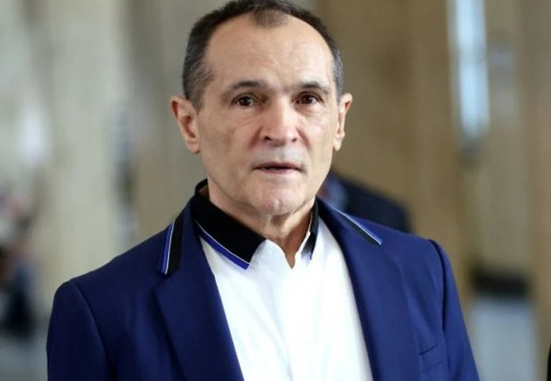 Попариха Васил Божков