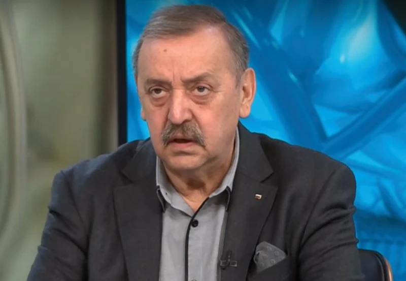 Проф. Кантарджиев с подробности за какво да внимаваме при менингококовата инфекция