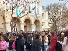 Пловдивчанчета сред най-добрите в страната по български език