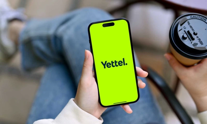 "�������� �� Yettel" ������� ��� ������ �������� � �����