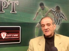 Георги Убинов: С мои голове помогнах за два медала на Локомотив