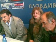 Конкурс по надпиване и "Цар и царица на виното" в Брестовица