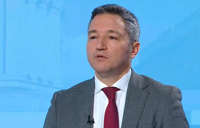 Кристиан Вигенин: Бях провокиран да се обърна към Европейската прокуратура