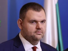 Пеевски честити Рамазан Байрам