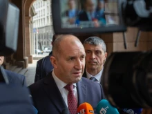Румен Радев: Рамазан Байрам е традиция, символизираща нуждата от опрощение, щедрост и съпричастност