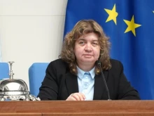 Председателят на Народното събрание поздрави мюсюлманите за празника