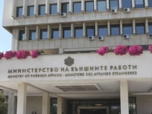 МВнР: Няма данни за пострадали българи при земетресението в Мианмар