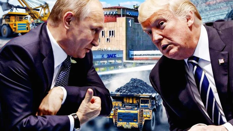Times: Путин използва неприязънта на Тръмп към Зеленски