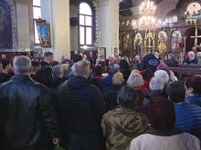 Ямбол почете паметта на капитан Марин Маринов