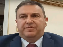 Евродепутат: Теодора Георгиева беше доста непозната