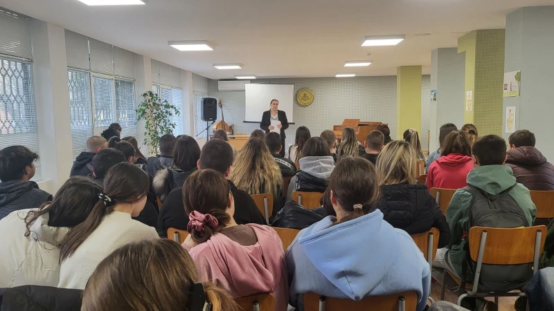 Финансовата грамотност при младежите – смислена инвестиция в бъдещето