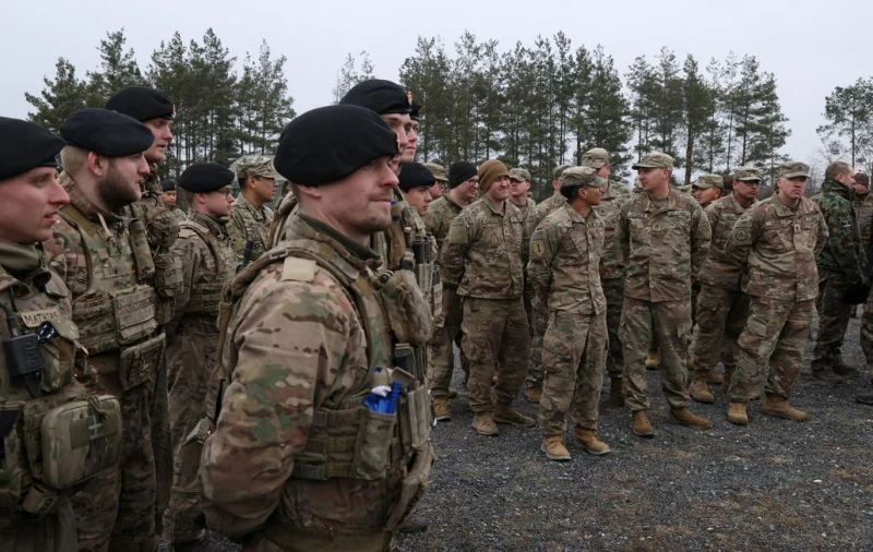 Фигаро: Военни във Франция и Европа се готвят за конфликт с Русия